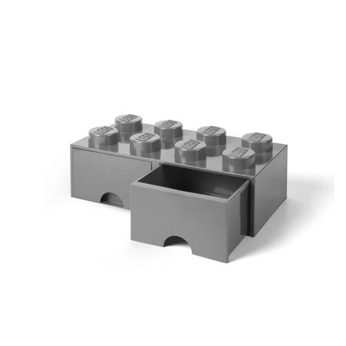 Giant LEGO Storage Brick Drawers - Large - Image 11