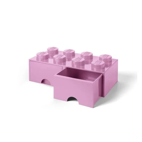 Giant LEGO Storage Brick Drawers - Large - Image 3