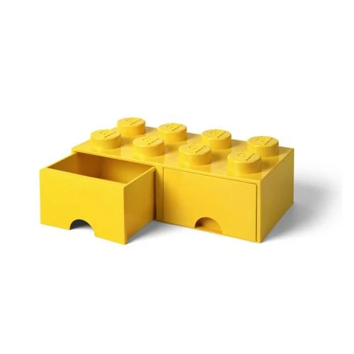 Giant LEGO Storage Brick Drawers - Large - Image 8
