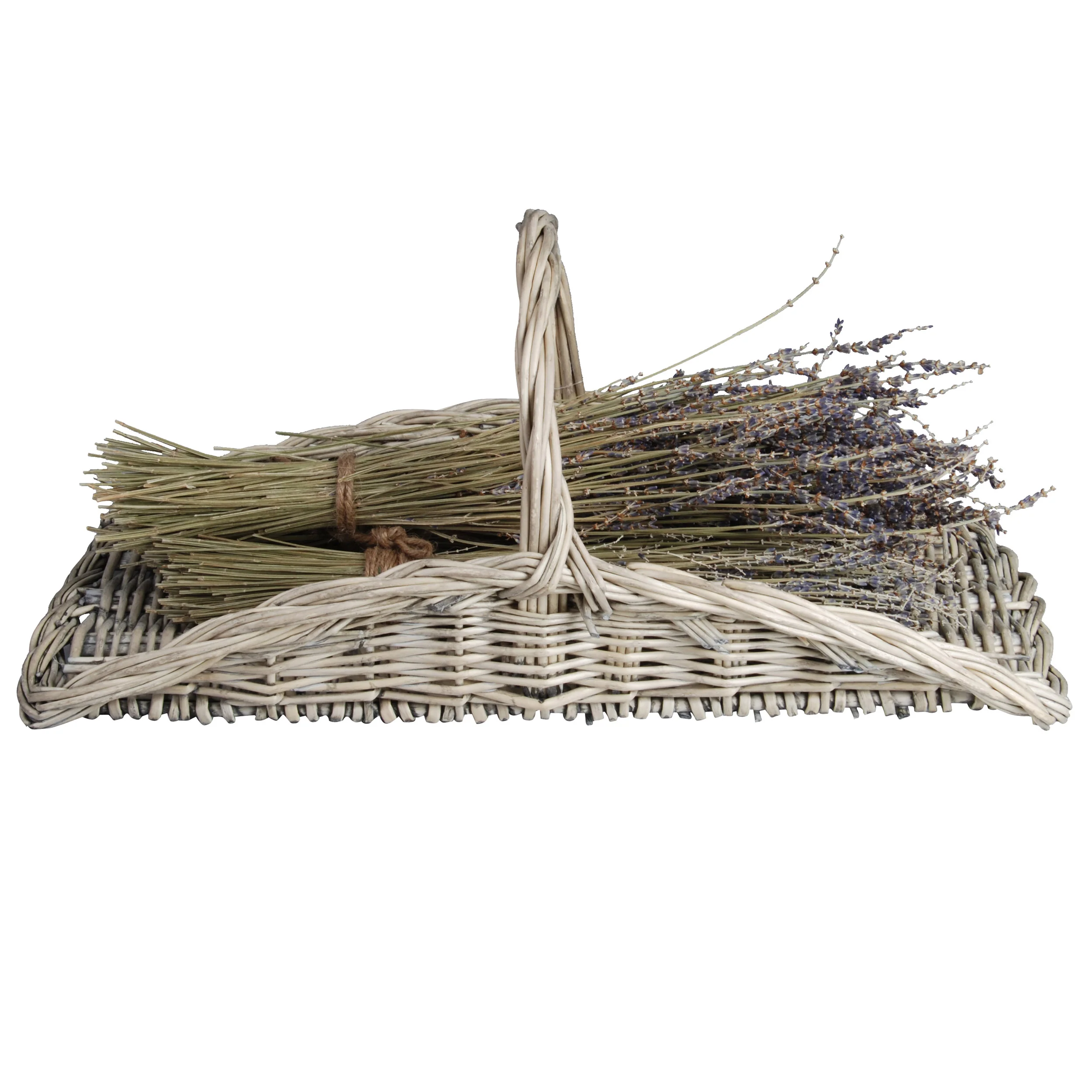 Grey Willow Garden Trug - Image 2