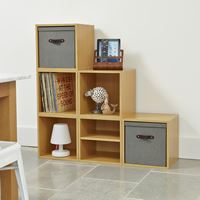 Handbridge Storage Cube - Set 6 - Image 2