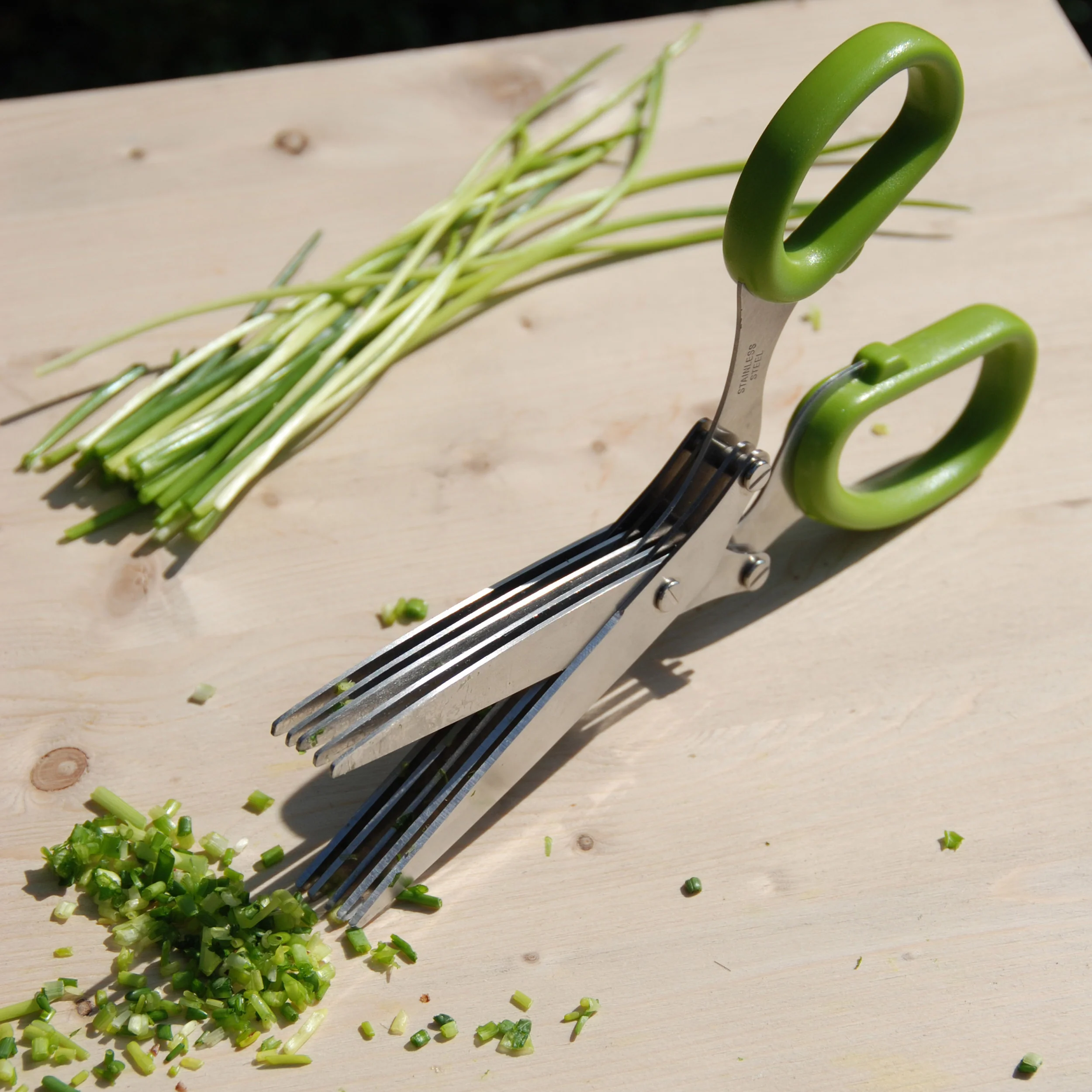 Herb Scissors - Image 4