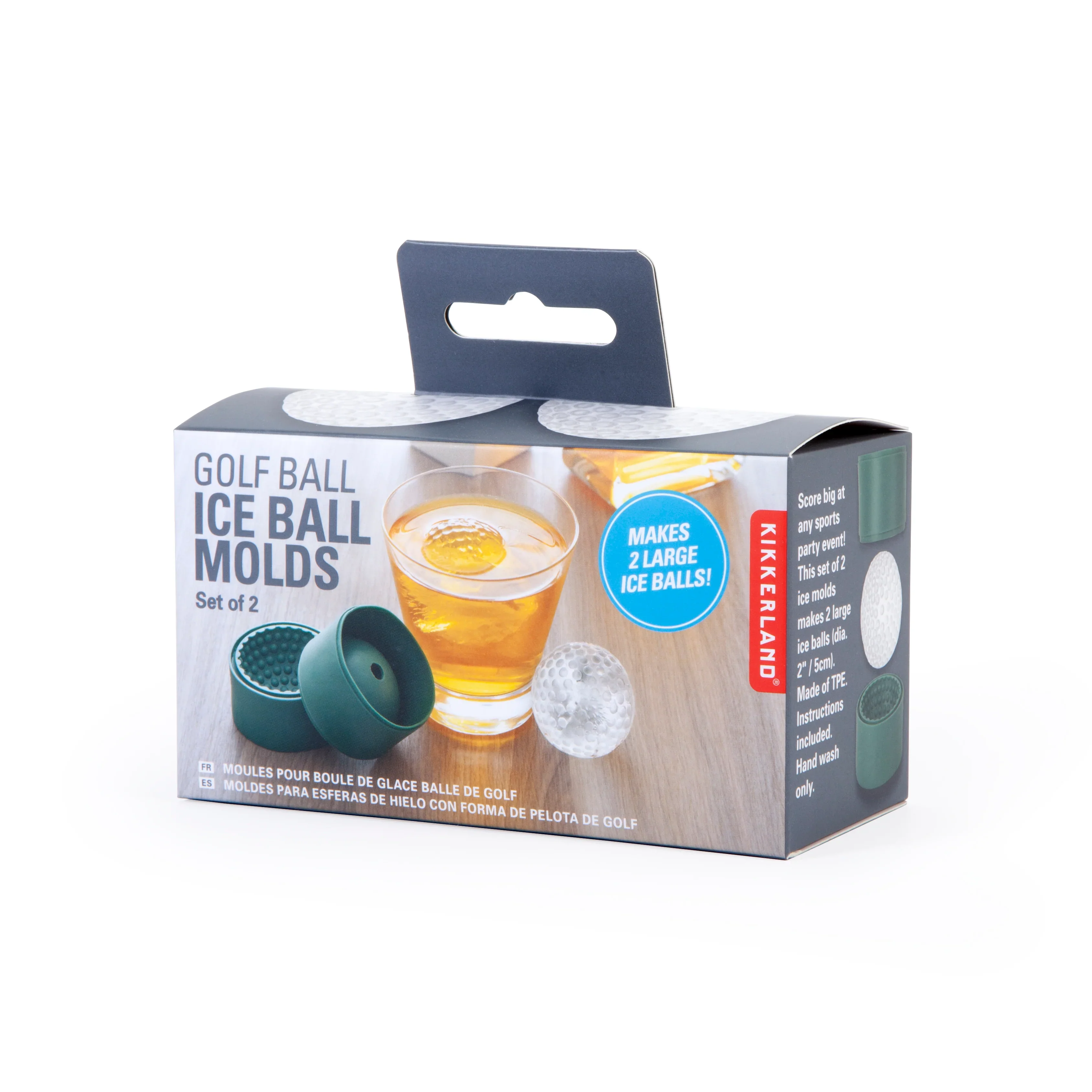 Ice Ball Maker - Sports - Image 4