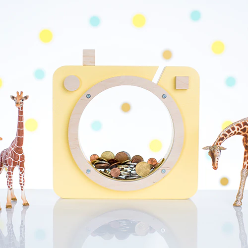 Insta Piggy Bank - Image 10