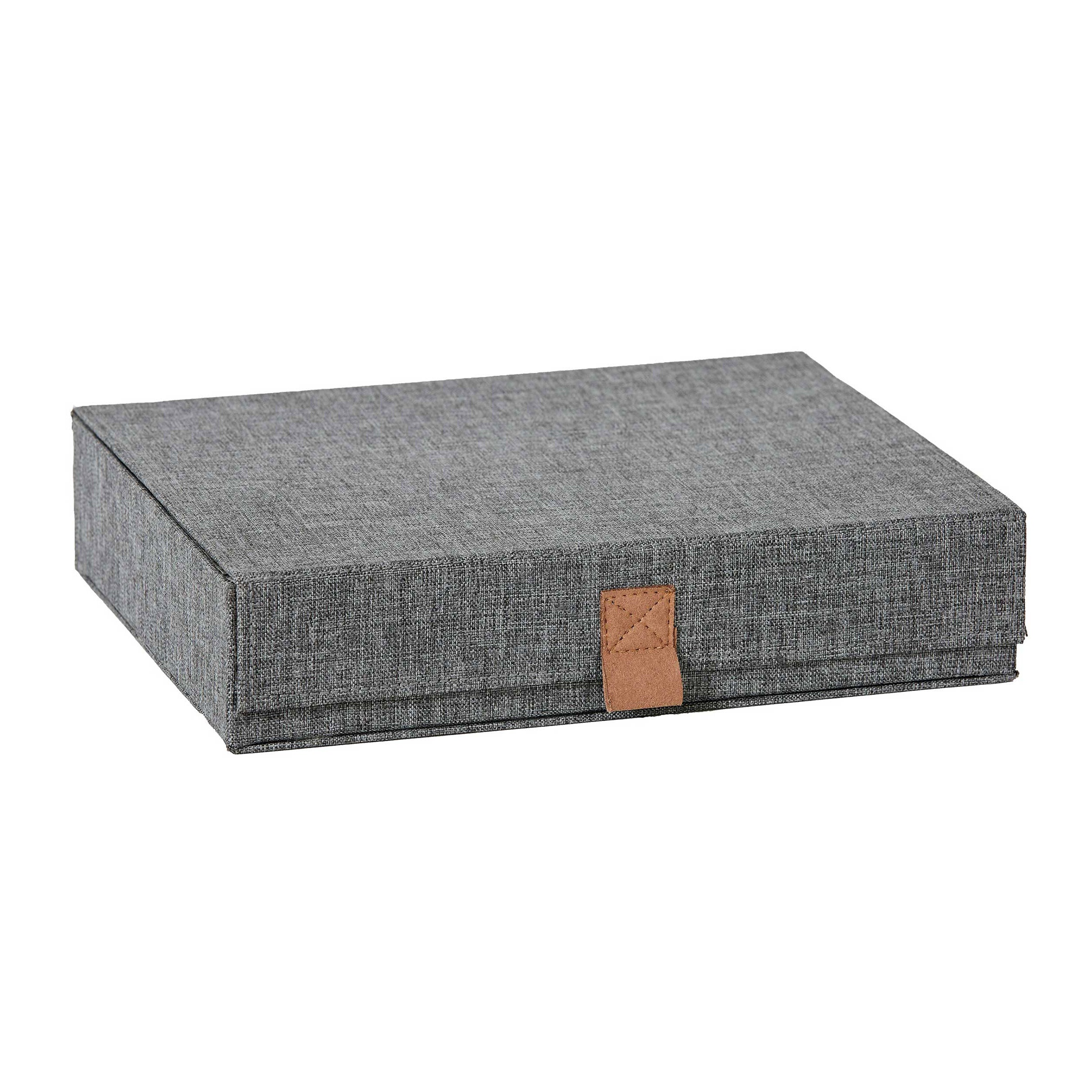 Jewellery & Watch Storage Box - Image 6