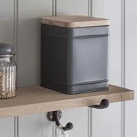 Kitchen Canister - Borough - Image 3
