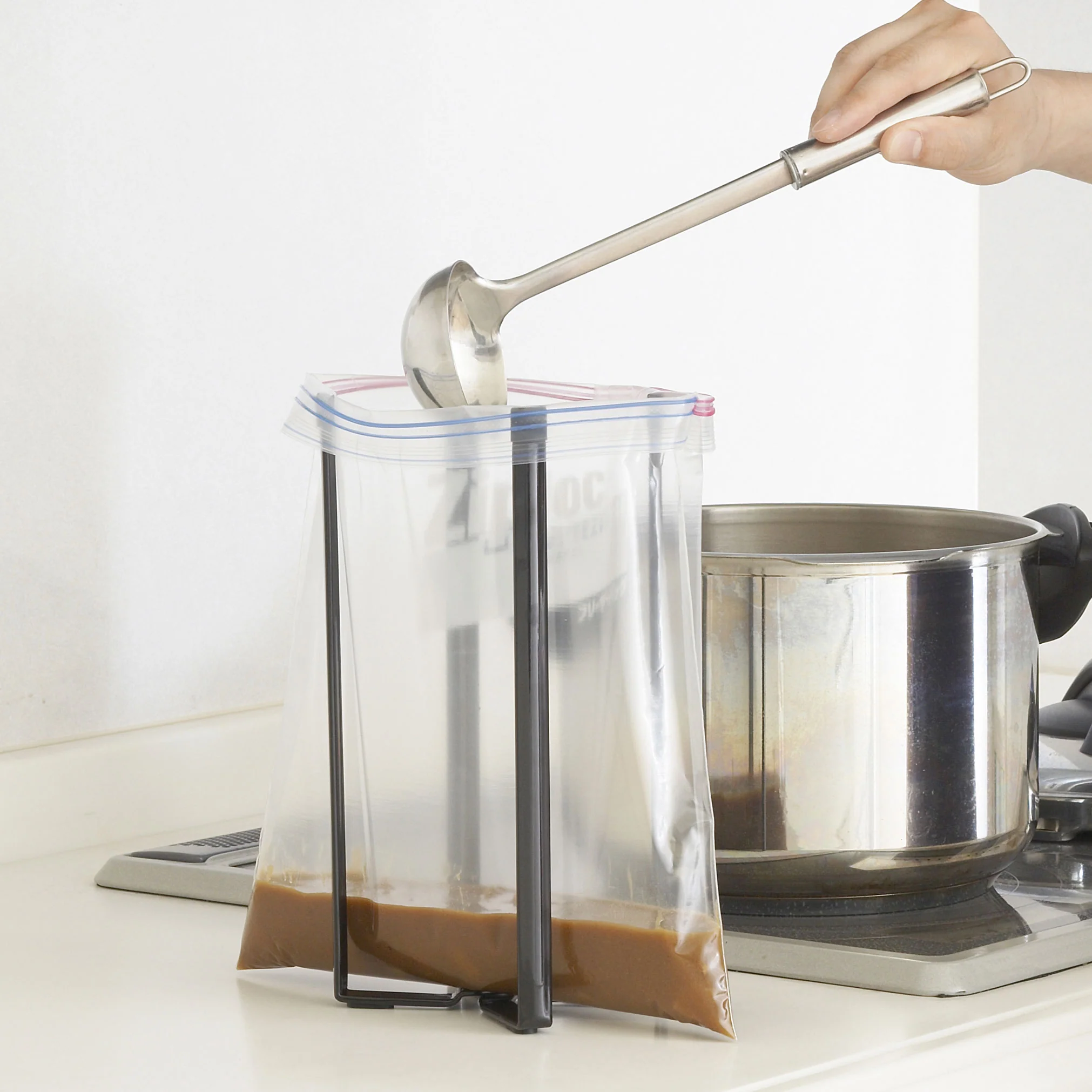 Kitchen Multi-Use Stand - Image 4