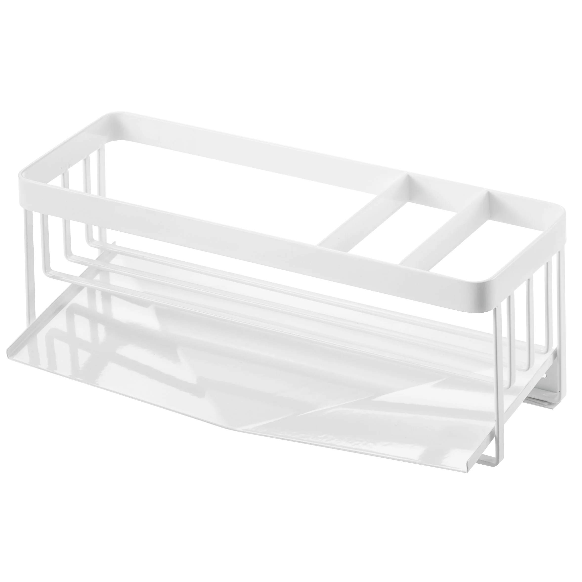 Kitchen Sink Side Organiser Tower - Image 5