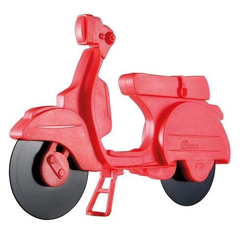 Lambretta Pizza Cutter - Image 3