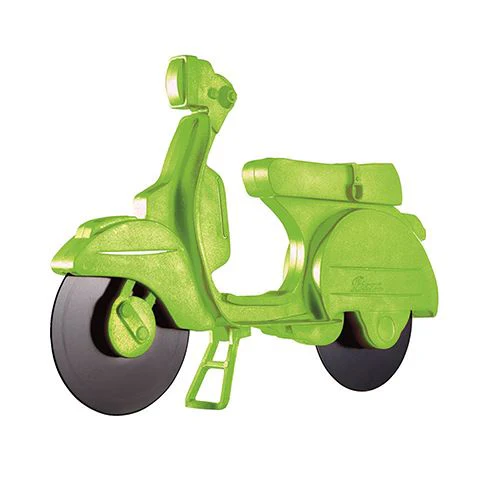 Lambretta Pizza Cutter - Image 4