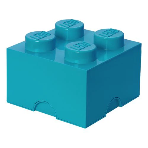 Giant LEGO Design Collection - Medium Storage Brick Boxes - Image 8