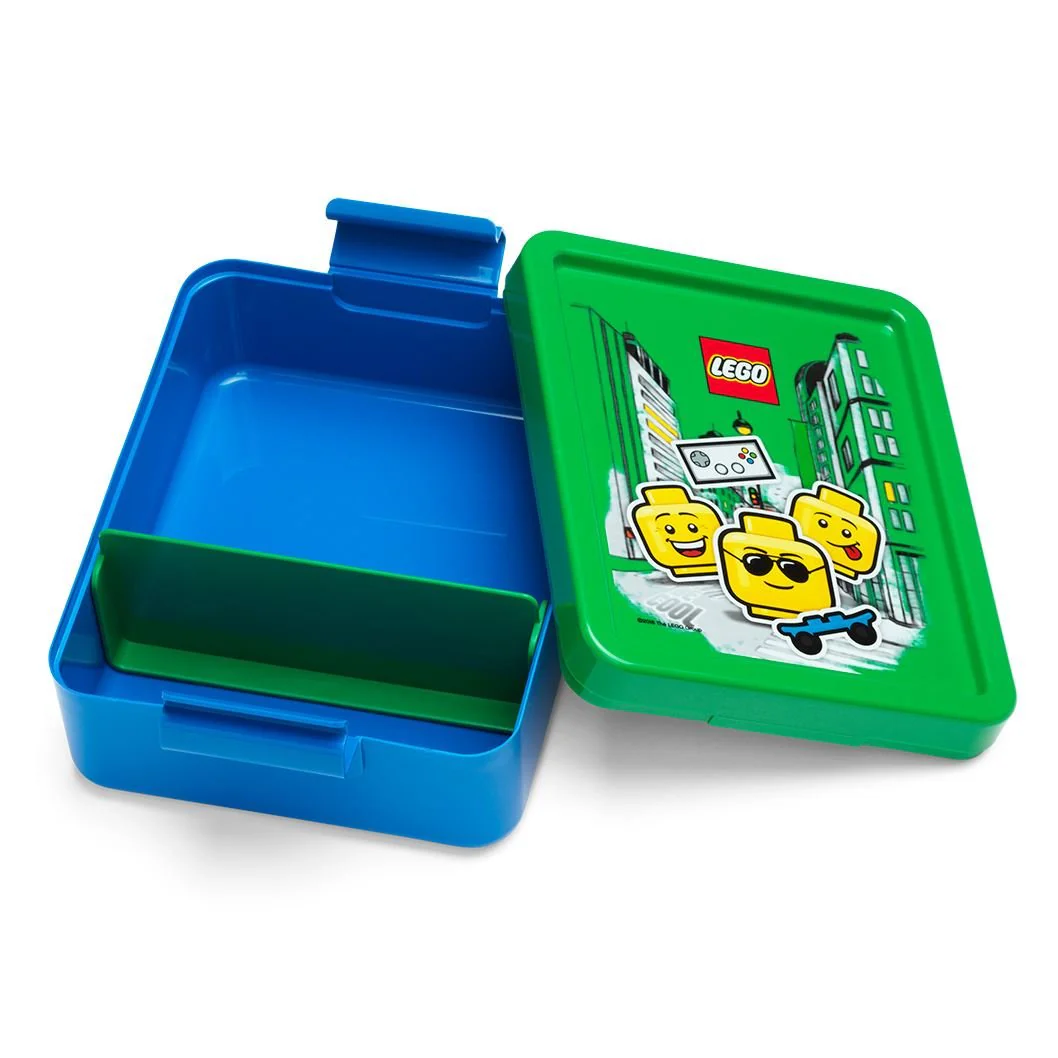 LEGO Lunch Box - Iconic - Image 3