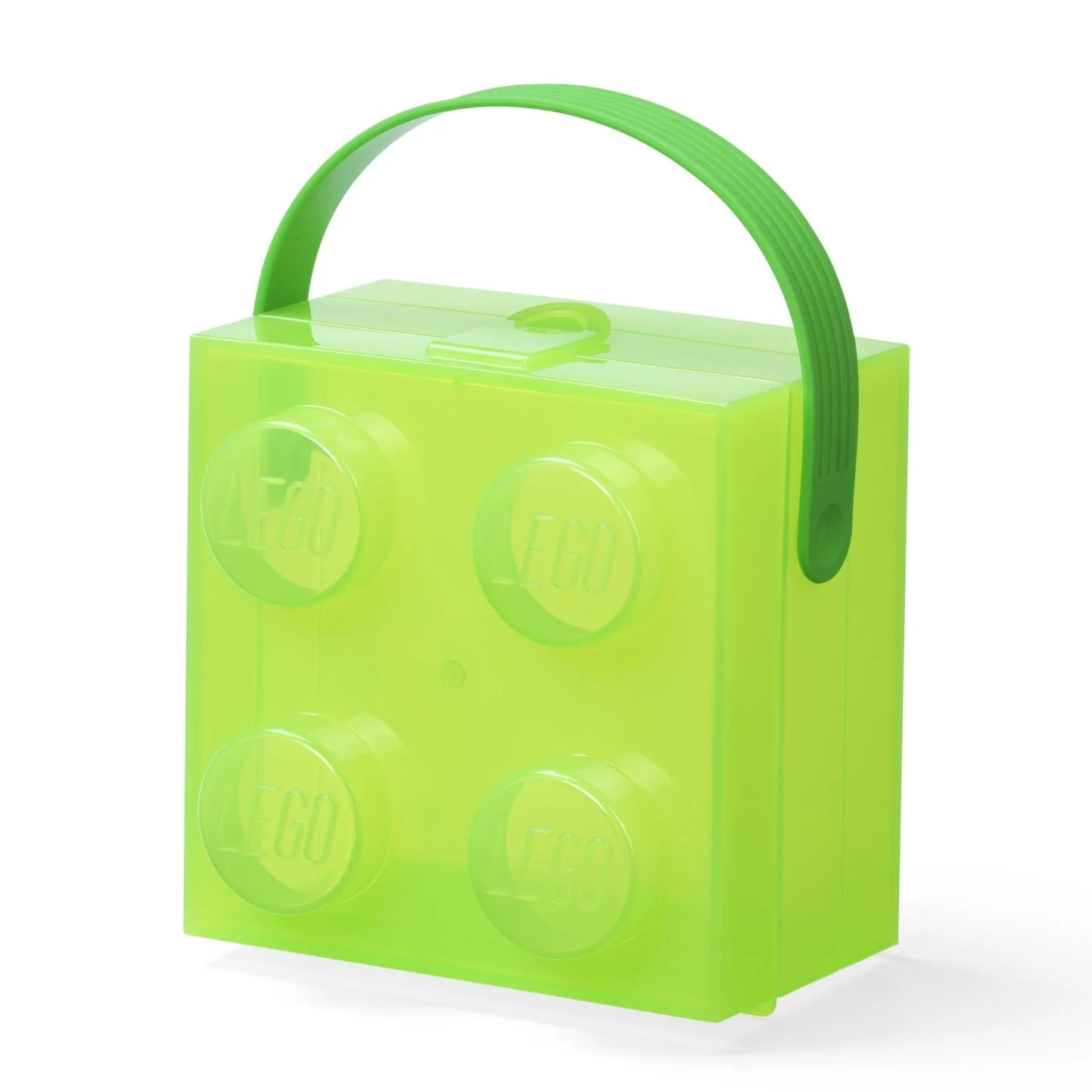 LEGO Storage Box with Handle - Image 10