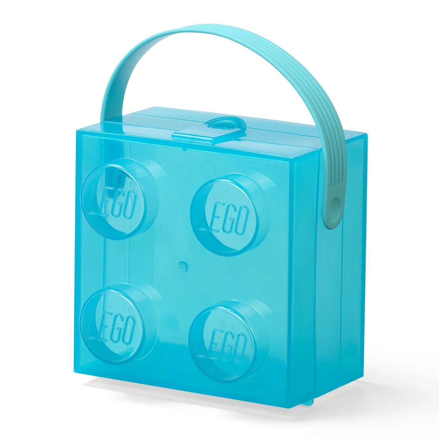 LEGO Storage Box with Handle - Image 5