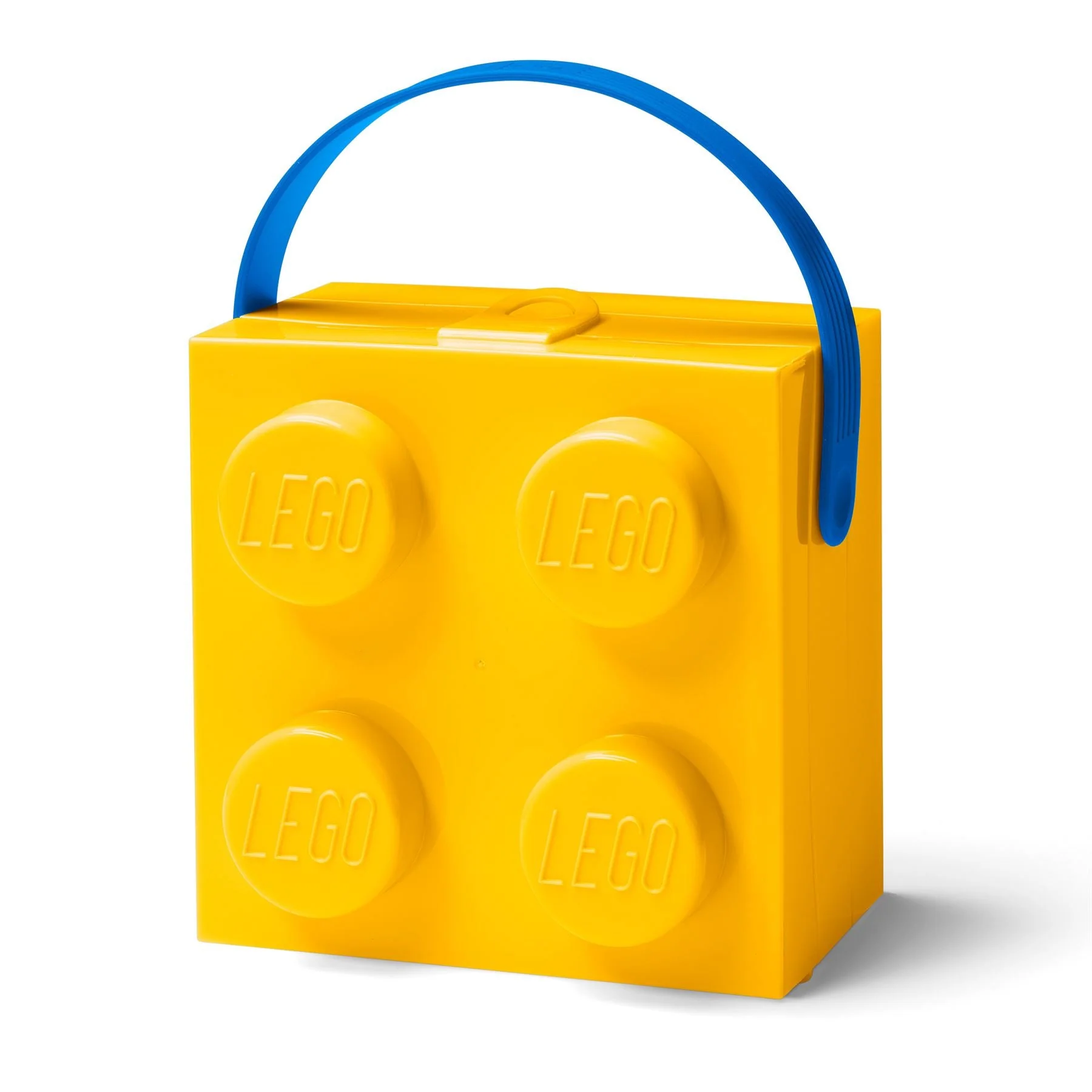 LEGO Storage Box with Handle - Image 9