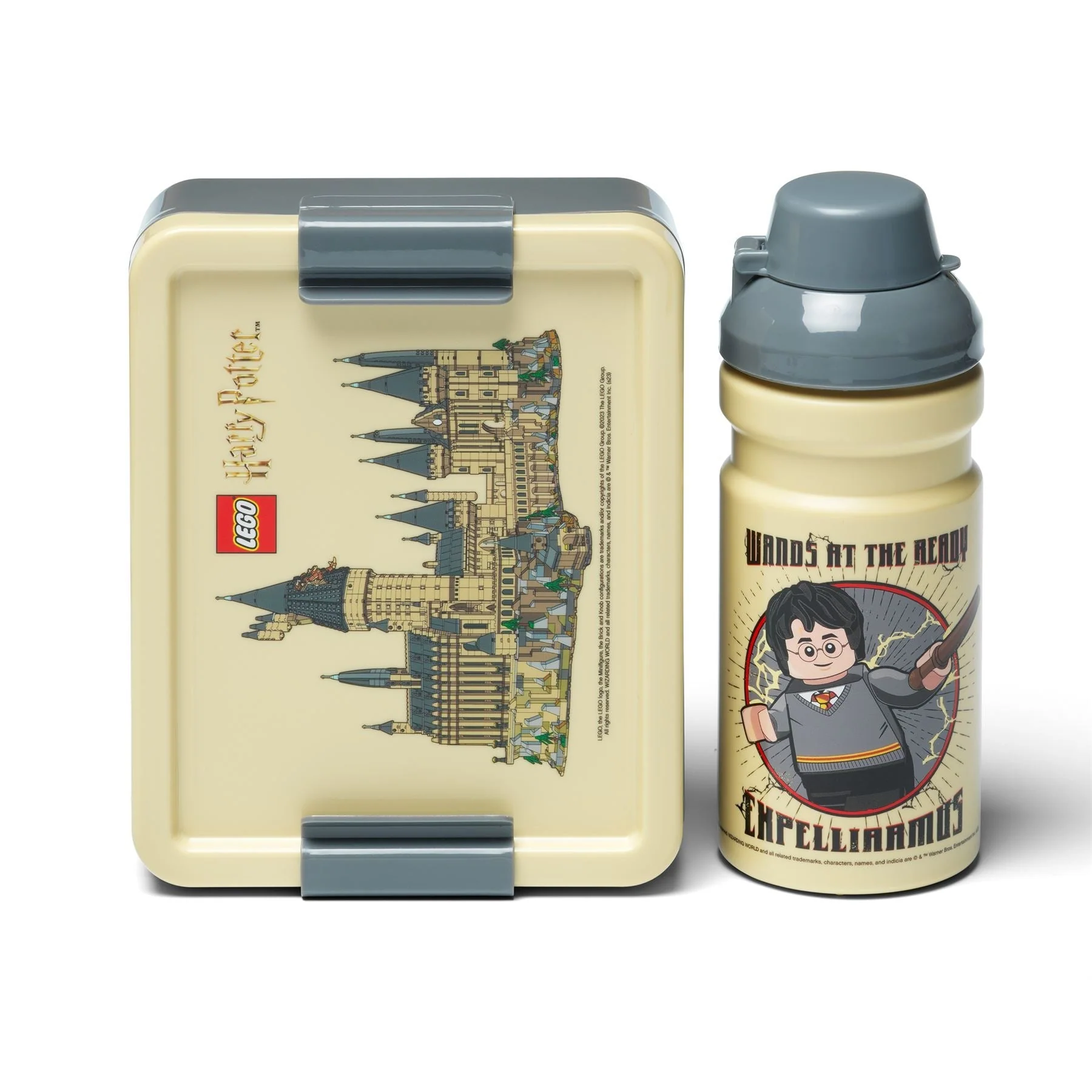 LEGO Lunch Set - Harry Potter - Image 3