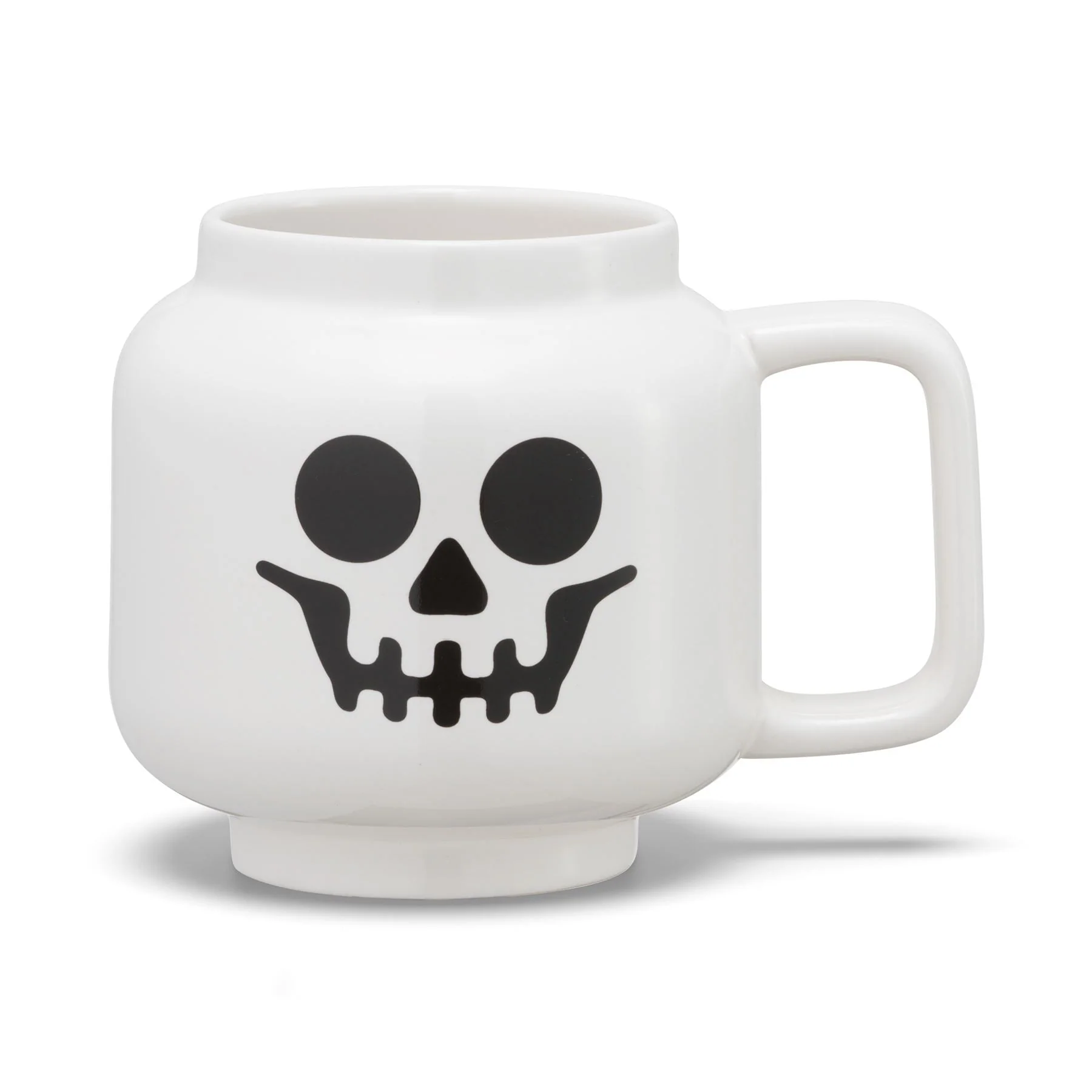 LEGO Minifigure Ceramic Mug - Large - Image 7