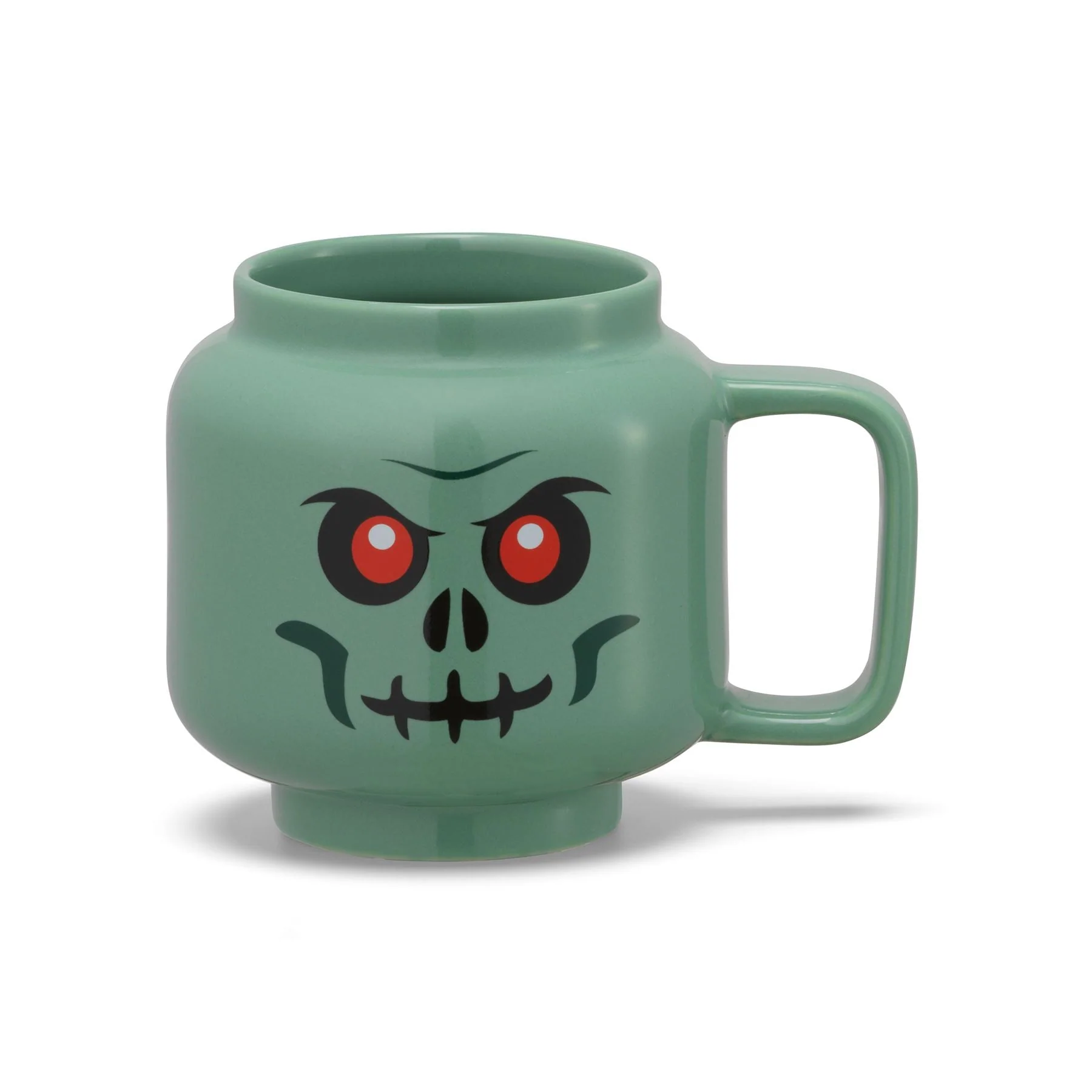 LEGO Minifigure Ceramic Mug - Small - Image 5