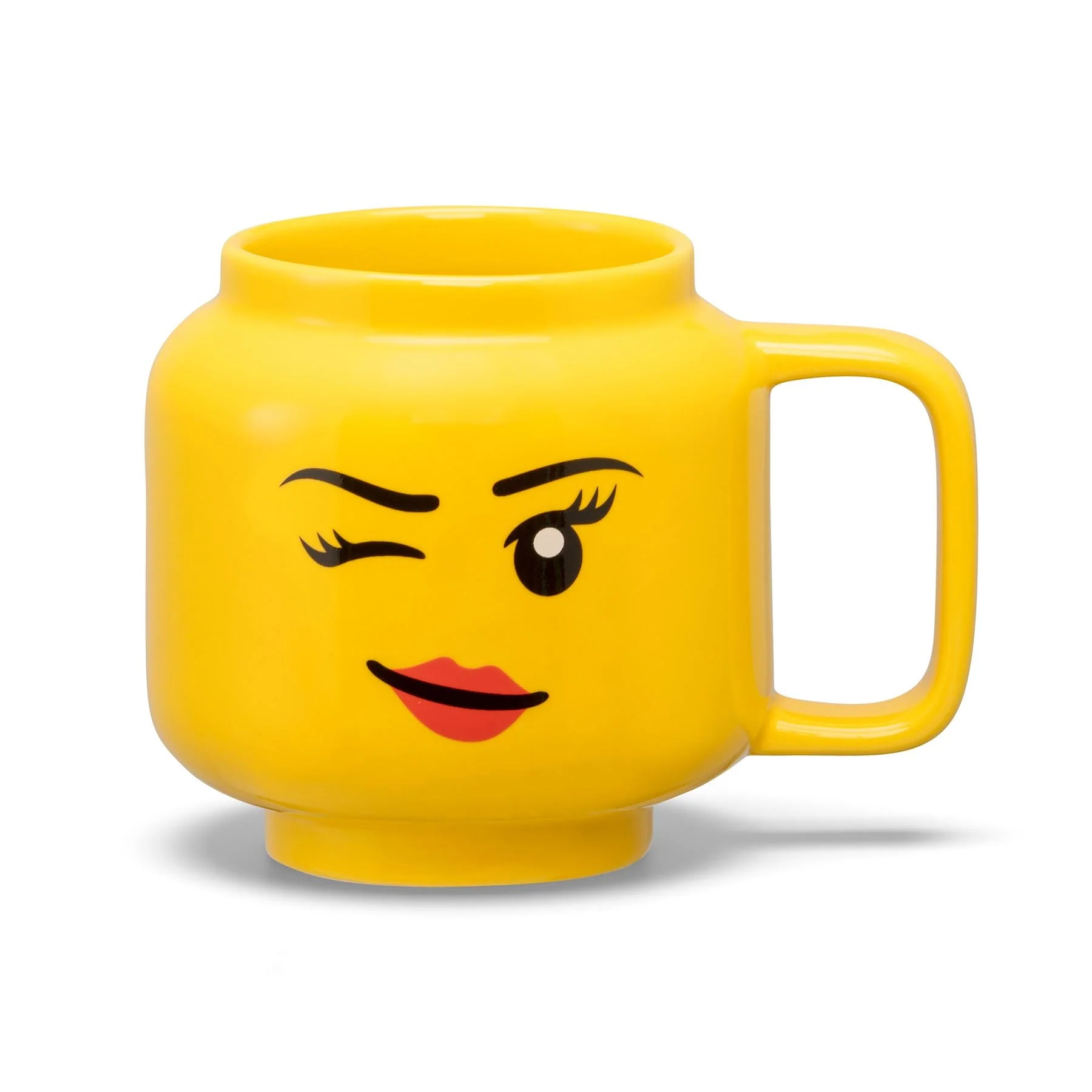 LEGO Minifigure Ceramic Mug - Small - Image 7