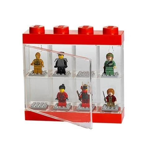 LEGO Minifigure Display Case - Small - Image 3