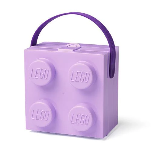 Lego Storage Box with Handle - Image 10