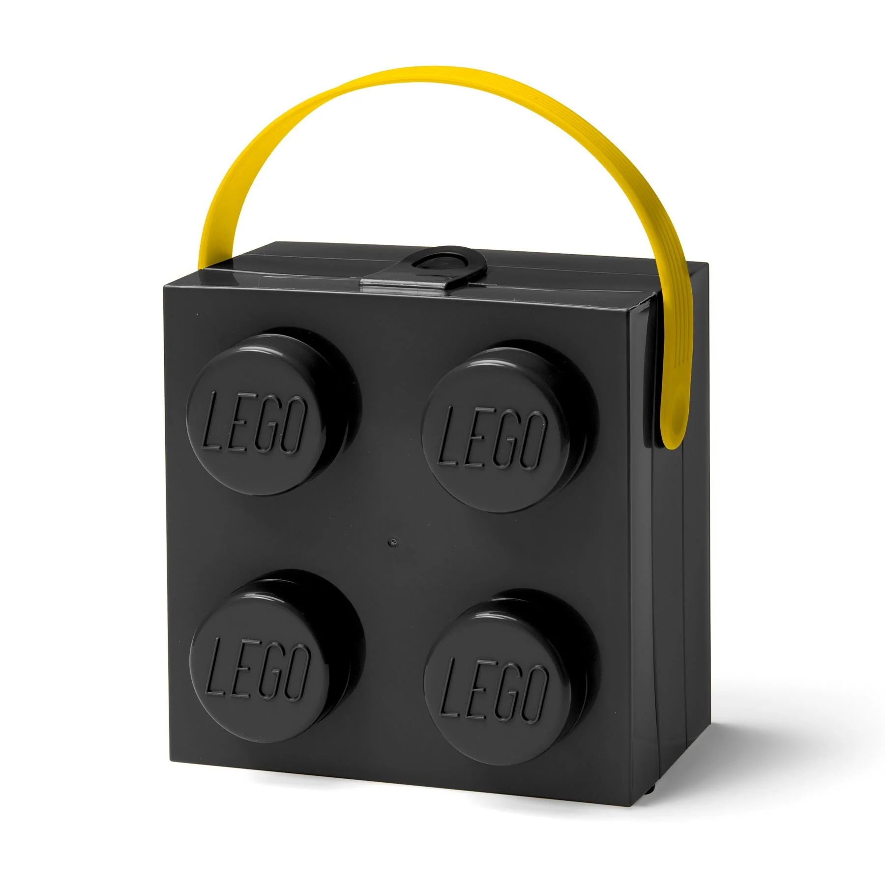Lego Storage Box with Handle - Image 9