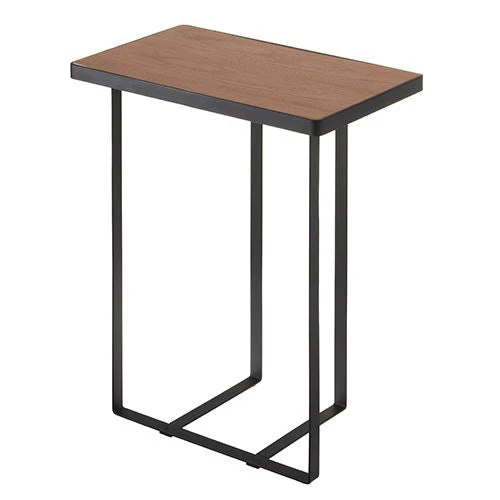Magazine Rack Side Table - Image 3