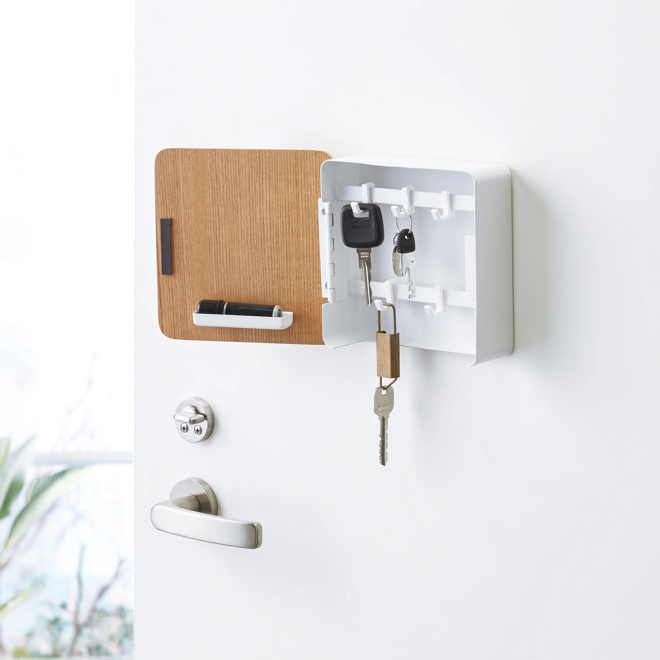 Magnetic Key Box - Image 5