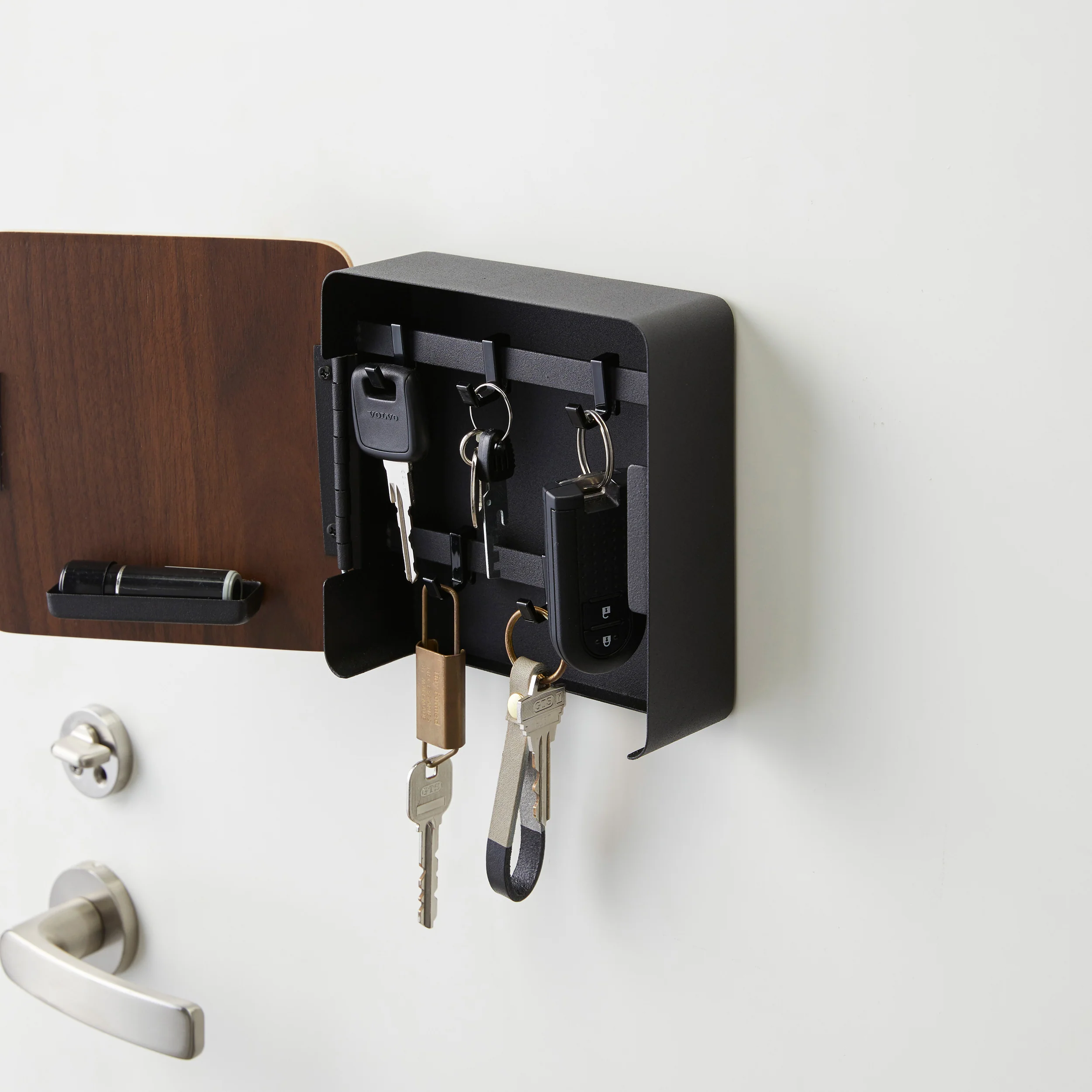 Magnetic Key Box - Image 7