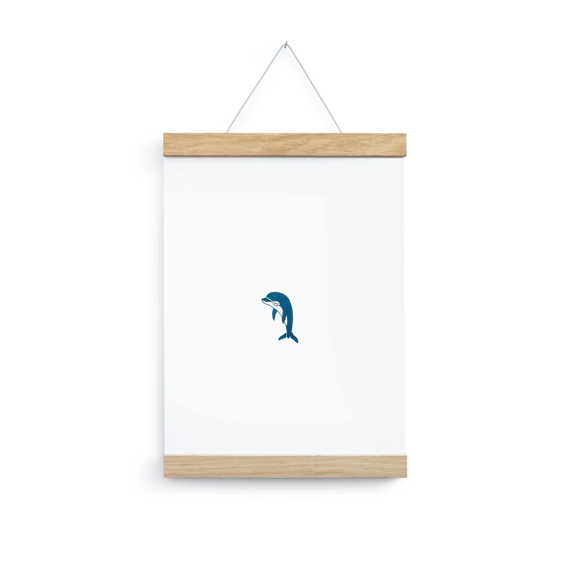 Magnetic Poster Hanger - Image 3