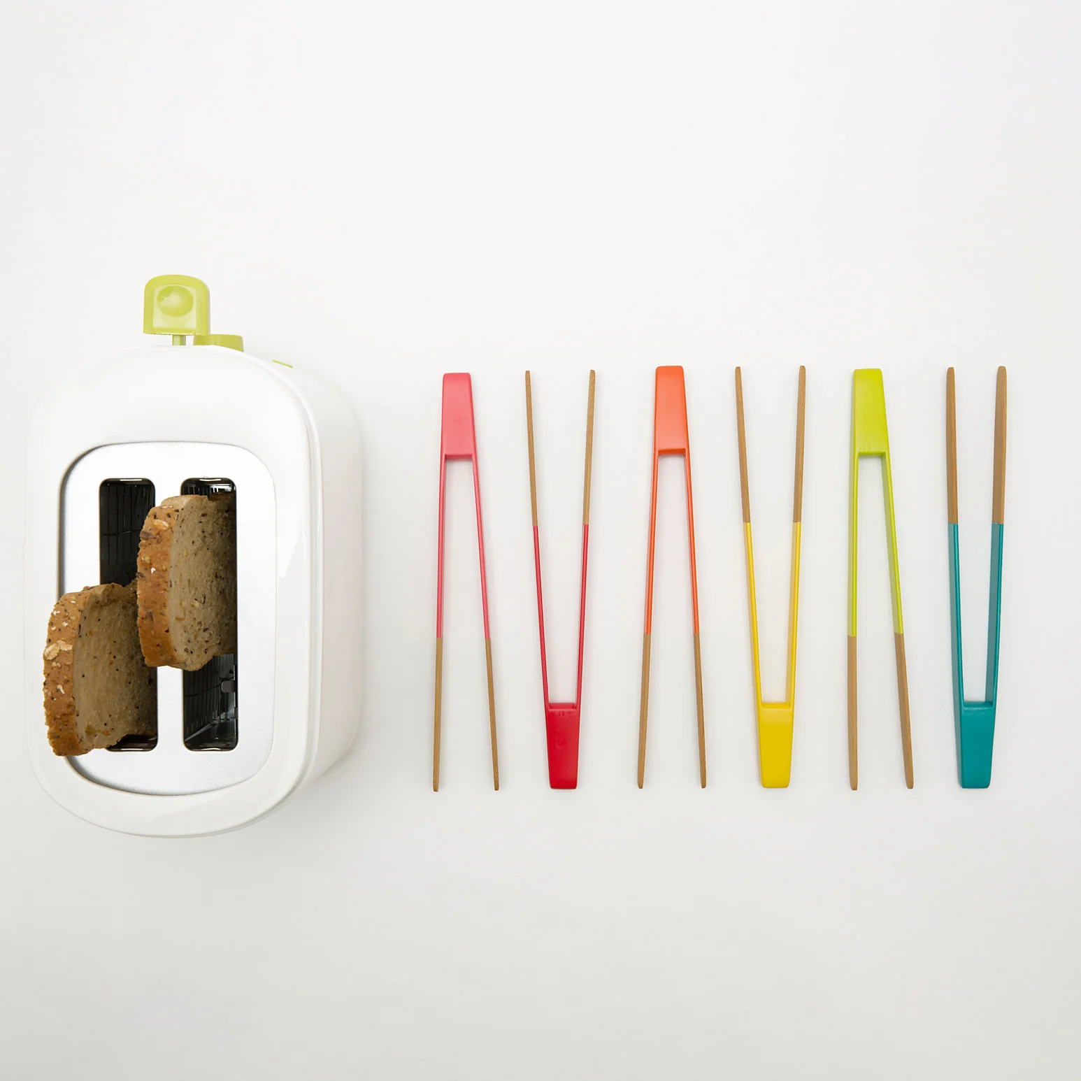 Magnetic Toast Tongs - Image 14