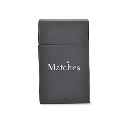 Matches Storage Box - Image 8