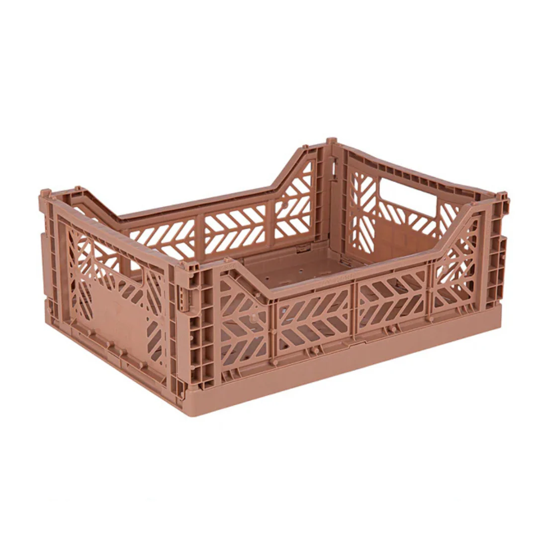 Midi Folding Crate - Image 15