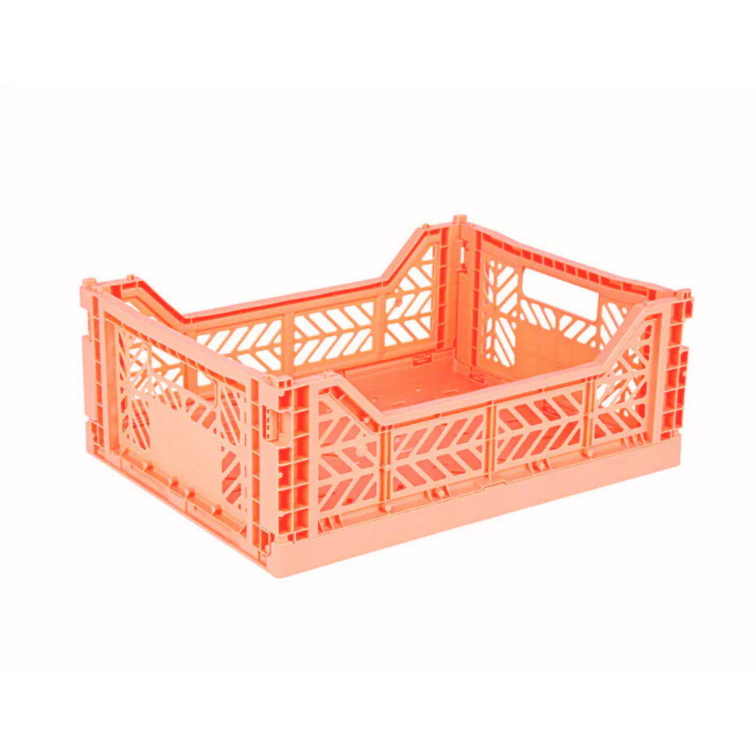 Midi Folding Crate - Image 20