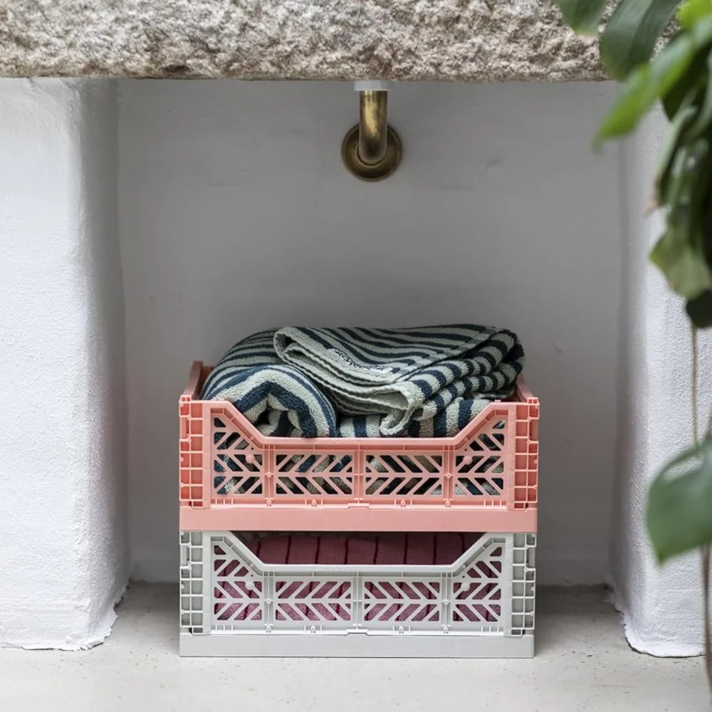 Midi Folding Crate - Image 9