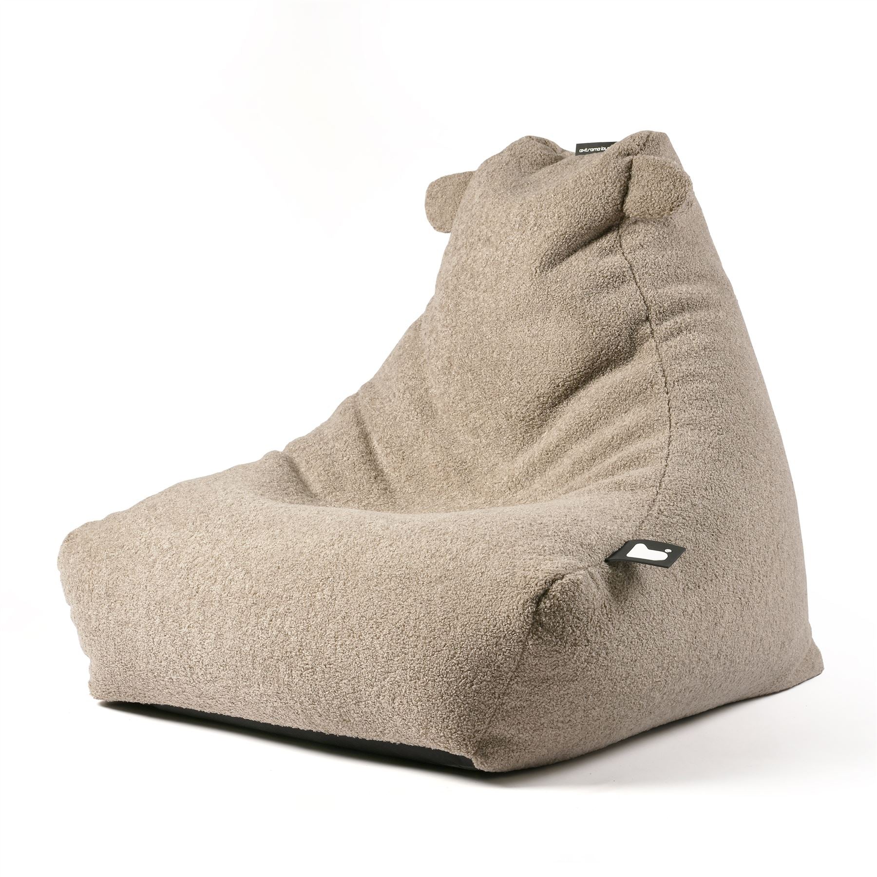 Mini-B Beanbag Chair - Teddy - Image 4