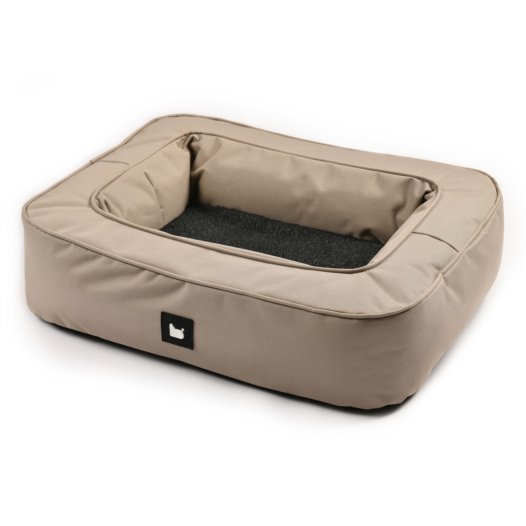 Mini B Dog Bed - Image 4