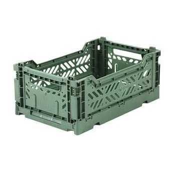 Mini Folding Crate - Aykasa - Image 17