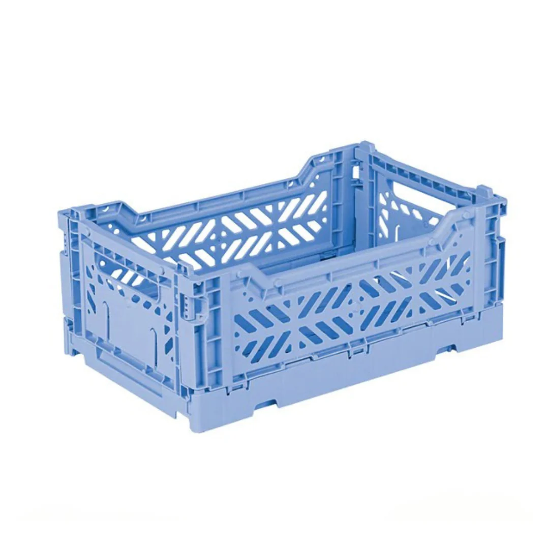 Mini Folding Crate - Aykasa - Image 19