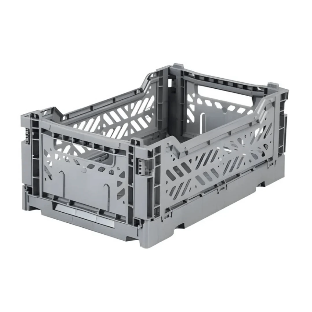 Mini Folding Crate - Aykasa - Image 20