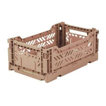 Mini Folding Crate - Aykasa - Image 8