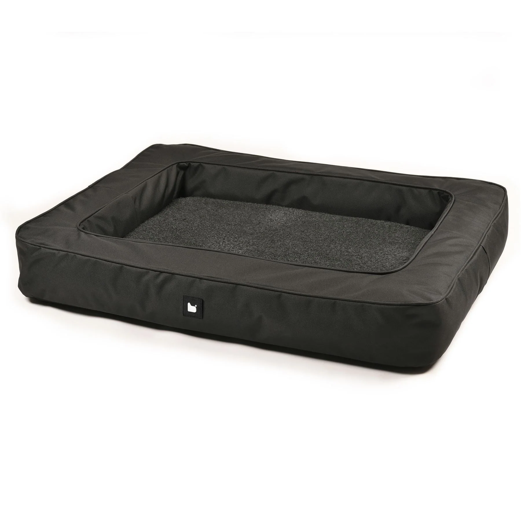 Monster B Dog Bed - Image 3