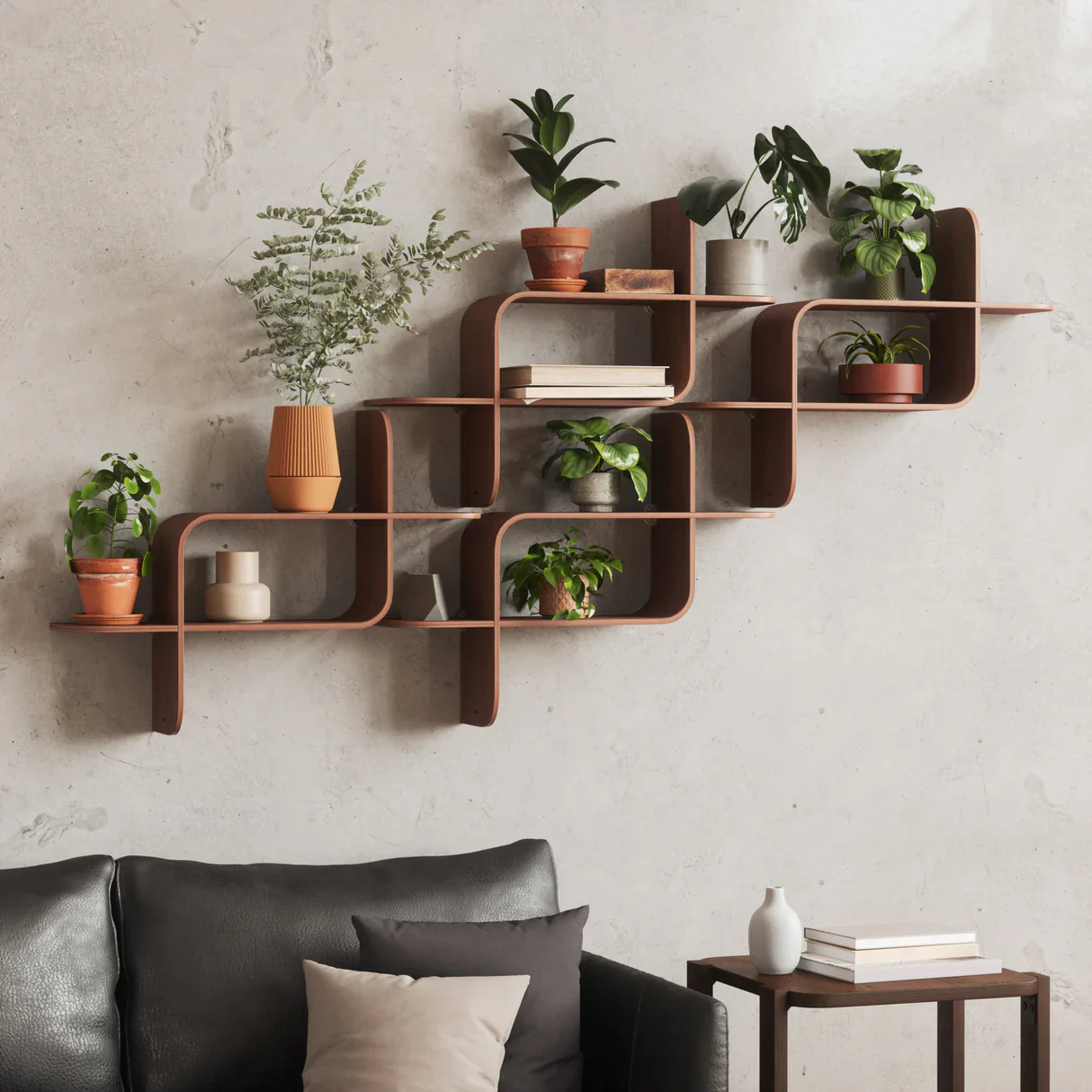 Montage Shelf - Image 12