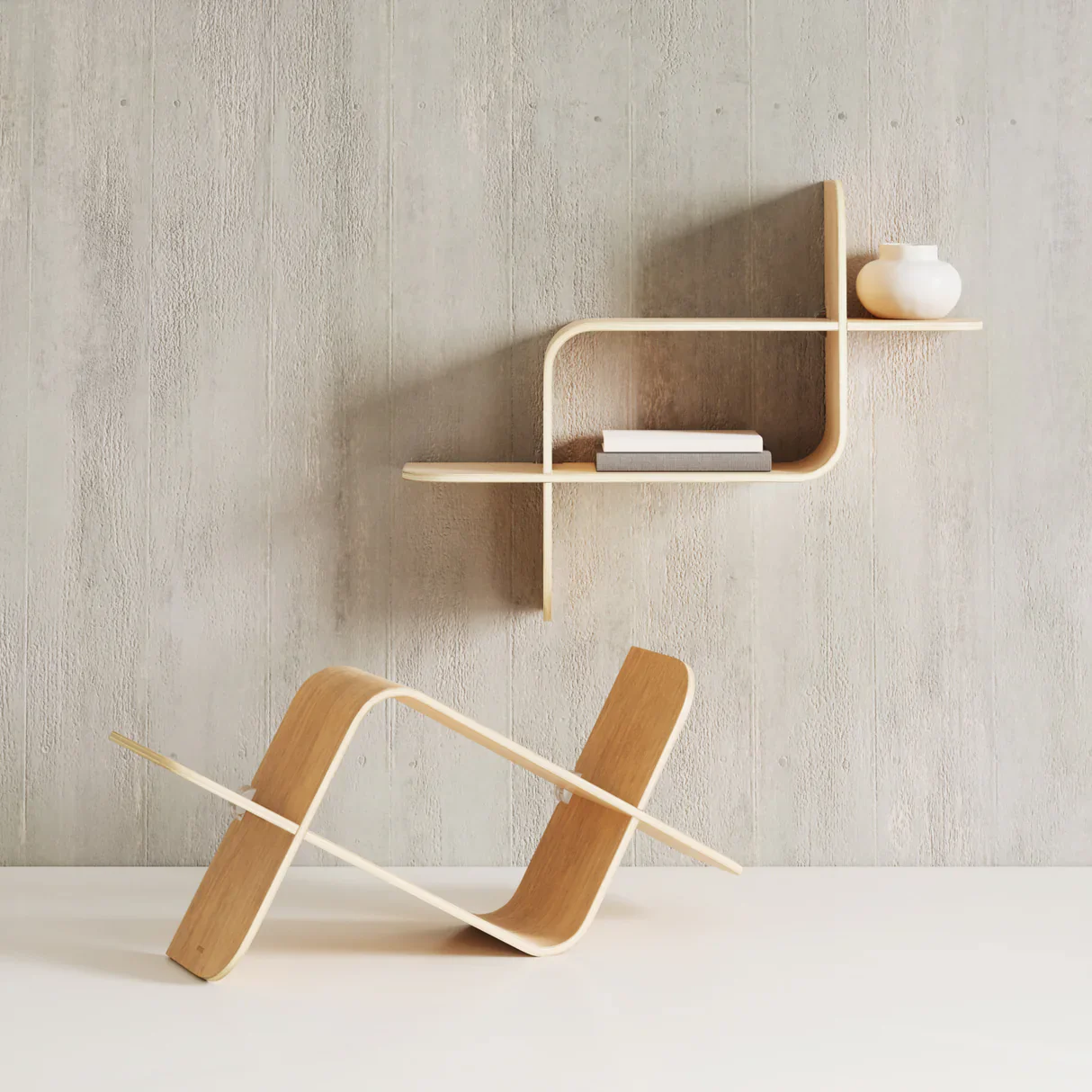 Montage Shelf - Image 13