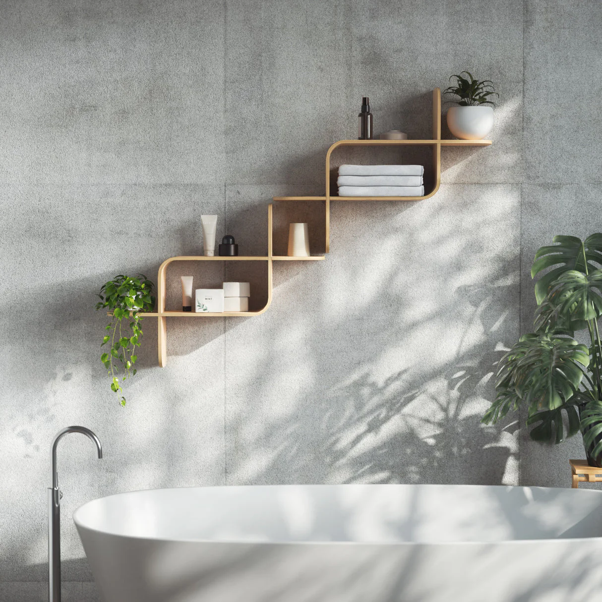 Montage Shelf - Image 15