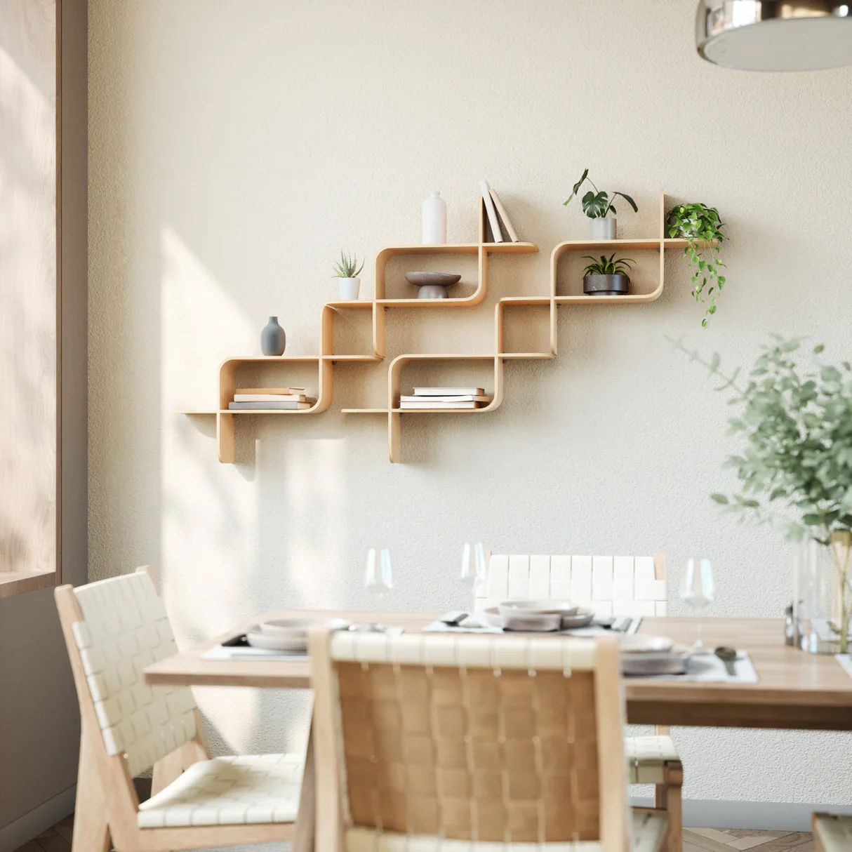 Montage Shelf - Image 16