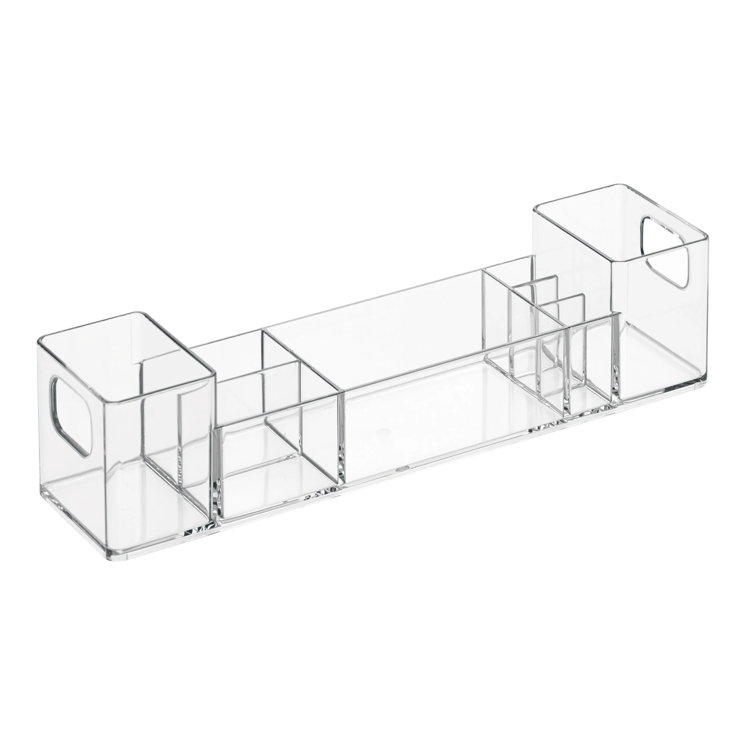 Multi Compartment Organiser- Clarity - Image 6
