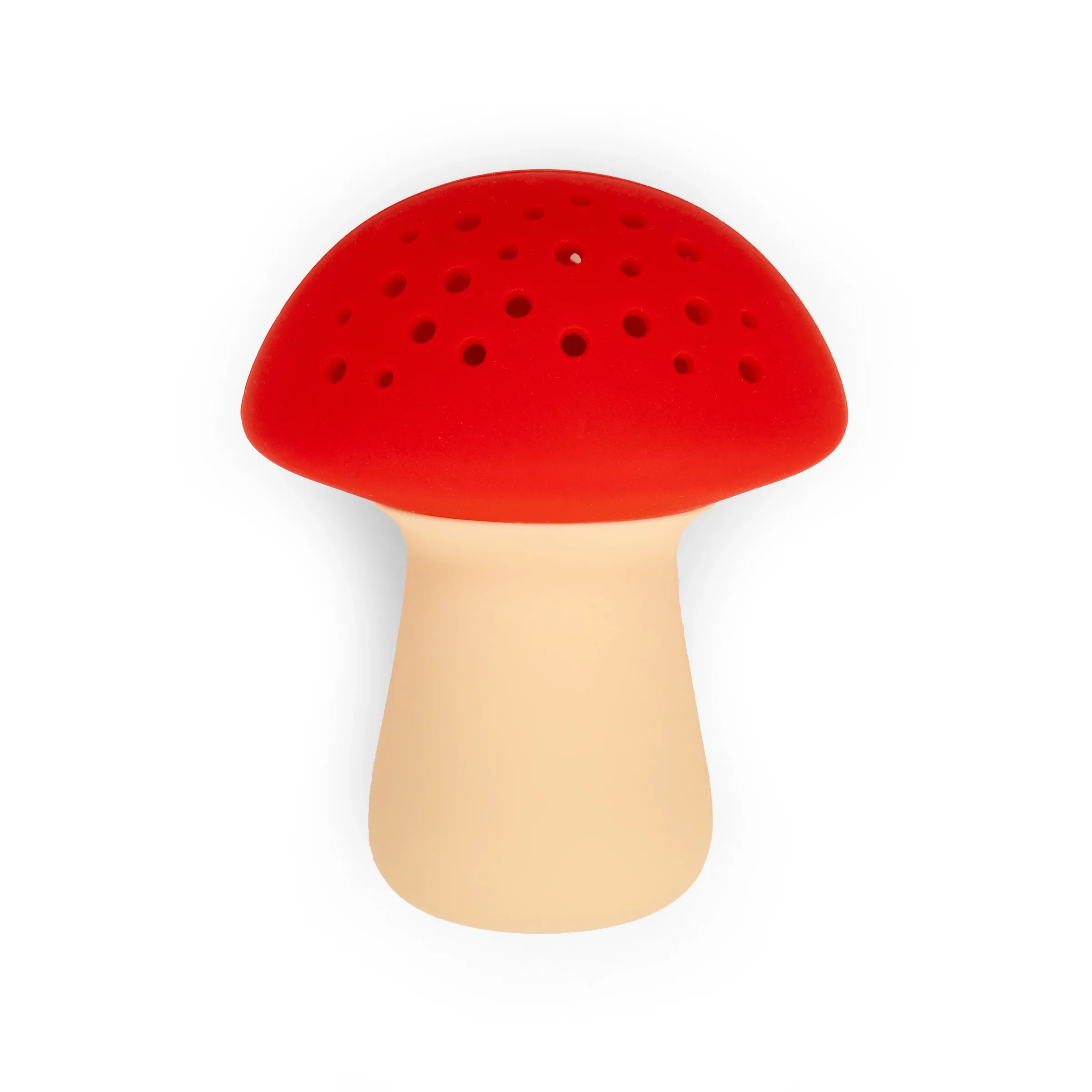 Mushroom Shaped Herb Infuser - Image 4