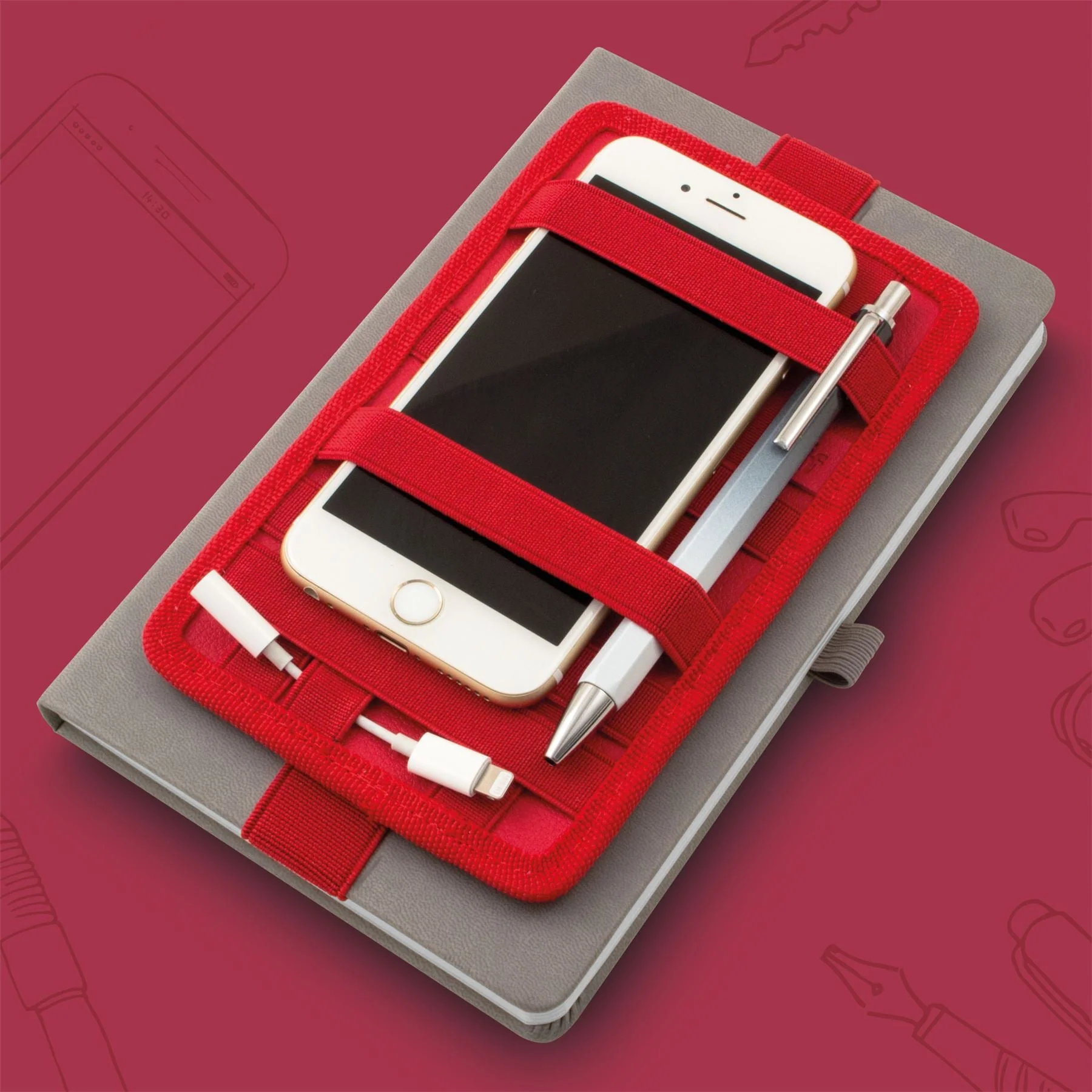 Notebook Tidy - Bookaroo - Image 8