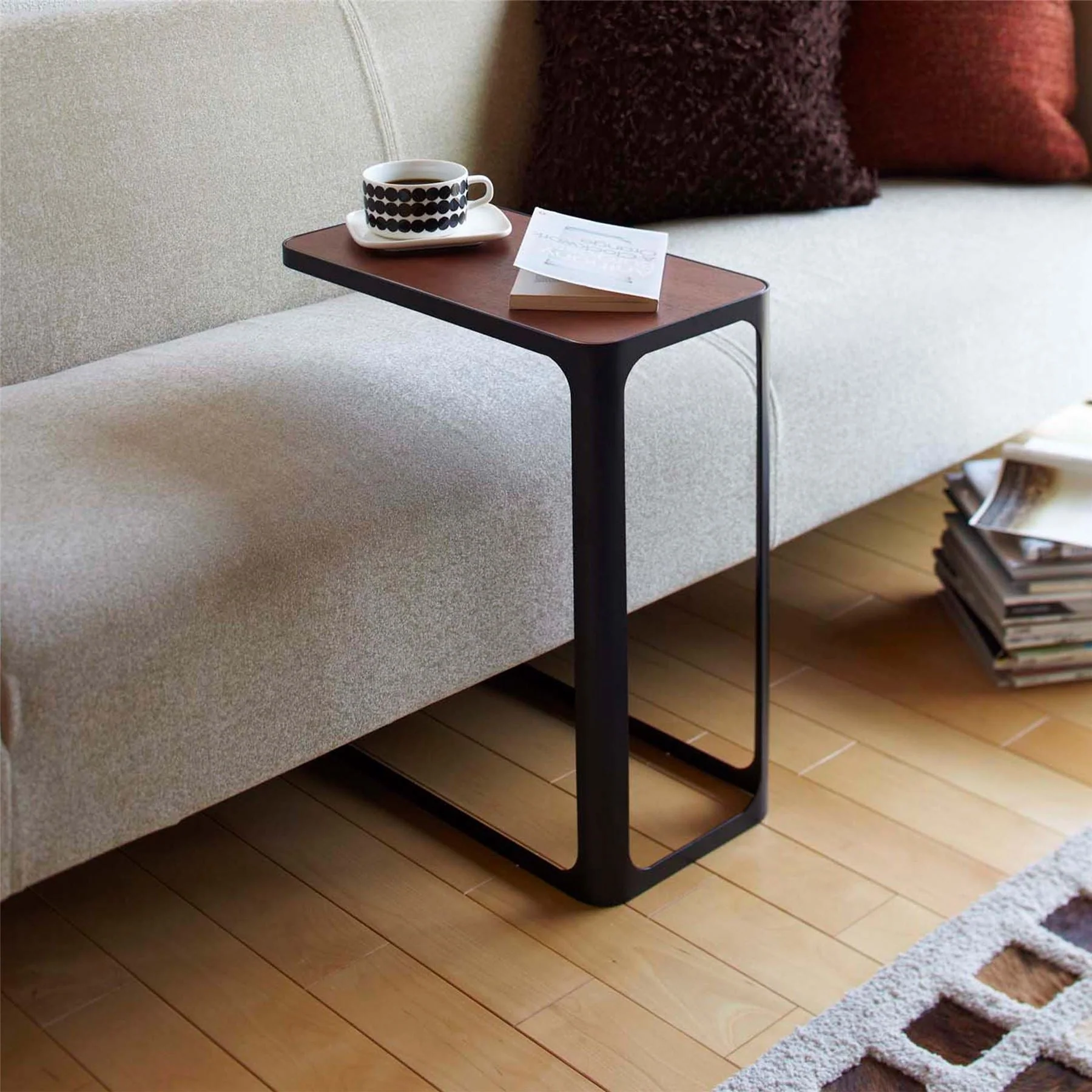 Over-Sofa Side Table - Image 2